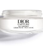 DIOR Capture Rich Creme intenzivní vyživující krém proti vráskám náhradní náplň 50 ml