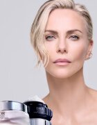 DIOR Capture Soft Creme jemný pleťový krém proti vráskám 50 ml