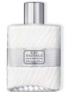 DIOR Eau Sauvage balzám po holení pro muže 100 ml