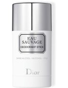 DIOR Eau Sauvage deostick bez alkoholu pro muže 75 ml