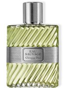 DIOR Eau Sauvage toaletní voda pro muže 100 ml