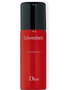 DIOR Fahrenheit deodorant ve spreji pro muže 150 ml