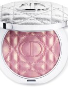 DIOR Forever Glow Luminizer rozjasňovač s kyselinou hyaluronovou odstín 04 Pink Strobe 6 g