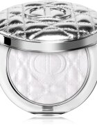 DIOR Forever Glow Luminizer rozjasňovač s kyselinou hyaluronovou odstín 06 Opal Sequin 6 g