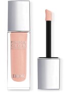 DIOR Forever Glow Maximizer tekutý rozjasňovač limitovaná edice odstín 017 Nude 11 ml