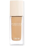 DIOR Forever Hydra Nude make-up pro přirozený vzhled odstín 2W Warm 30 ml
