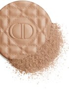 DIOR Forever Nude Bronze bronzující pudr odstín 03 Soft 7 g
