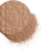 DIOR Forever Nude Bronze bronzující pudr odstín 05 Intense Matte 7.8 g