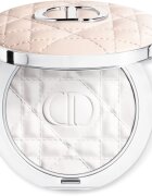 DIOR Forever Nude Radiant Filter transparentní fixační pudr odstín 00 Luminescent 6 g