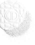 DIOR Forever Nude Radiant Filter transparentní fixační pudr odstín 00 Luminescent 6 g