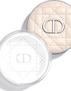 DIOR Forever On Set Powder Sypký fixační pudr – Neviditelný vyhlazující matný efekt odstín 00 Translucent 20 g