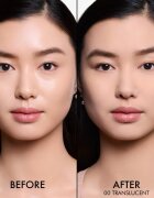 DIOR Forever On Set Powder Sypký fixační pudr – Neviditelný vyhlazující matný efekt odstín 00 Translucent 20 g