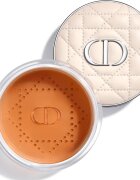 DIOR Forever On Set Powder sypký pudr s matným efektem odstín 04 Tan 20 g