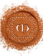 DIOR Forever On Set Powder sypký pudr s matným efektem odstín 04 Tan 20 g
