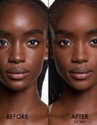 DIOR Forever On Set Powder sypký pudr s matným efektem odstín 04 Tan 20 g