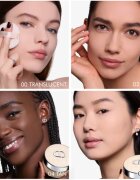 DIOR Forever On Set Powder sypký pudr s matným efektem odstín 04 Tan 20 g