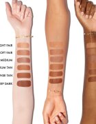 DIOR Forever Skin Bronze Lehce roztíratelný bronzující balzám v tyčince odstín 05 Intense Tan 8 g