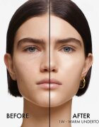 DIOR Forever Skin Glow rozjasňující make-up SPF 20 odstín 1 Warm 30 ml