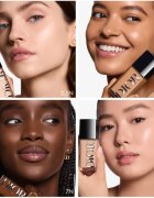 DIOR Forever Skin Glow rozjasňující make-up SPF 20 odstín 1 Warm 30 ml