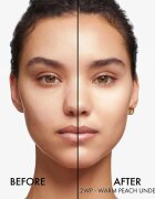 DIOR Forever Skin Glow rozjasňující make-up SPF 20 odstín 2 Warm Peach 30 ml