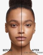 DIOR Forever Skin Glow rozjasňující make-up SPF 20 odstín 3.5 Neutral 30 ml