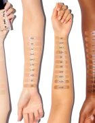 DIOR Forever Skin Glow rozjasňující make-up SPF 20 odstín 3 Cool Rosy 30 ml