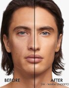 DIOR Forever Skin Glow rozjasňující make-up SPF 20 odstín 3 Warm 30 ml