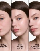 DIOR Forever Skin Veil Báze pod makeup – Glow finiš a 24h hydratace SPF 25 PA++ SPF 25 35 ml