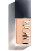 DIOR Forever Skin Wear dlouhotrvající matující make-up SPF 20 odstín 2.5 Neutral 30 ml