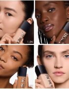 DIOR Forever Skin Wear dlouhotrvající matující make-up SPF 20 odstín 2.5 Neutral 30 ml