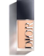 DIOR Forever Skin Wear dlouhotrvající matující make-up SPF 20 odstín 2 Cool Rosy 30 ml