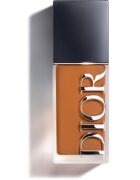 DIOR Forever Skin Wear dlouhotrvající matující make-up SPF 20 odstín 6 Warm 30 ml
