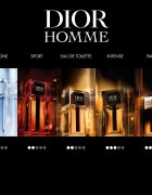 DIOR Homme Parfum parfém pro muže 125 ml