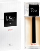 DIOR Homme Sport toaletní voda pro muže 200 ml