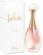 DIOR J'adore Eau de Toilette toaletní voda pro ženy 50 ml