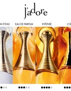 DIOR J'adore Intense Parfum parfém pro ženy 35 ml