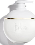 DIOR J'adore Les Adorables tělové mléko pro ženy 200 ml