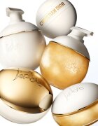 DIOR J'adore Les Adorables třpytivý olej na tělo pro ženy 200 ml