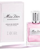 DIOR Miss Blooming Bouquet Roller-Pearl toaletní voda roll-on pro ženy 20 ml