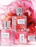 DIOR Miss Roller-Pearl parfémovaná voda roll-on pro ženy 20 ml