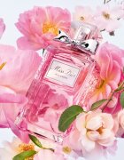 DIOR Miss Rose N'Roses toaletní voda pro ženy 100 ml