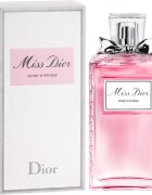 DIOR Miss Rose N'Roses toaletní voda pro ženy 150 ml