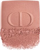 DIOR Rouge Blush kompaktní tvářenka se štětcem a zrcátkem odstín 449 Dansante (Satin) 6.4 g