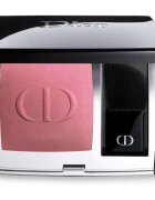 DIOR Rouge Blush kompaktní tvářenka se štětcem a zrcátkem odstín 720 Icône (Shimmer) 6.7 g