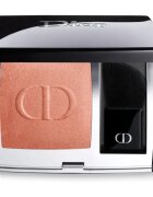 DIOR Rouge Blush kompaktní tvářenka se štětcem a zrcátkem odstín 959 Charnelle (Satin) 6.4 g