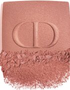 DIOR Rouge Blush kompaktní tvářenka se štětcem a zrcátkem odstín 959 Charnelle (Satin) 6.4 g