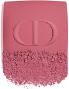 DIOR Rouge Blush kompaktní tvářenka se štětcem a zrcátkem odstín 962 Poison (Matte) 6 g