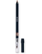 DIOR Rouge Contour dlouhotrvající tužka na rty odstín 303 Greige Attitude 1.2 g