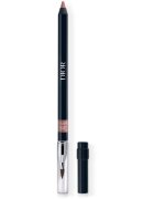 DIOR Rouge Contour dlouhotrvající tužka na rty odstín 310 Beige Tulle 1.2 g