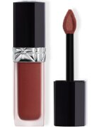 DIOR Rouge Forever Liquid matná tekutá rtěnka odstín 637 Forever Sublime 6 ml